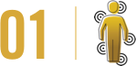 1