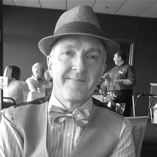Declan Groegger