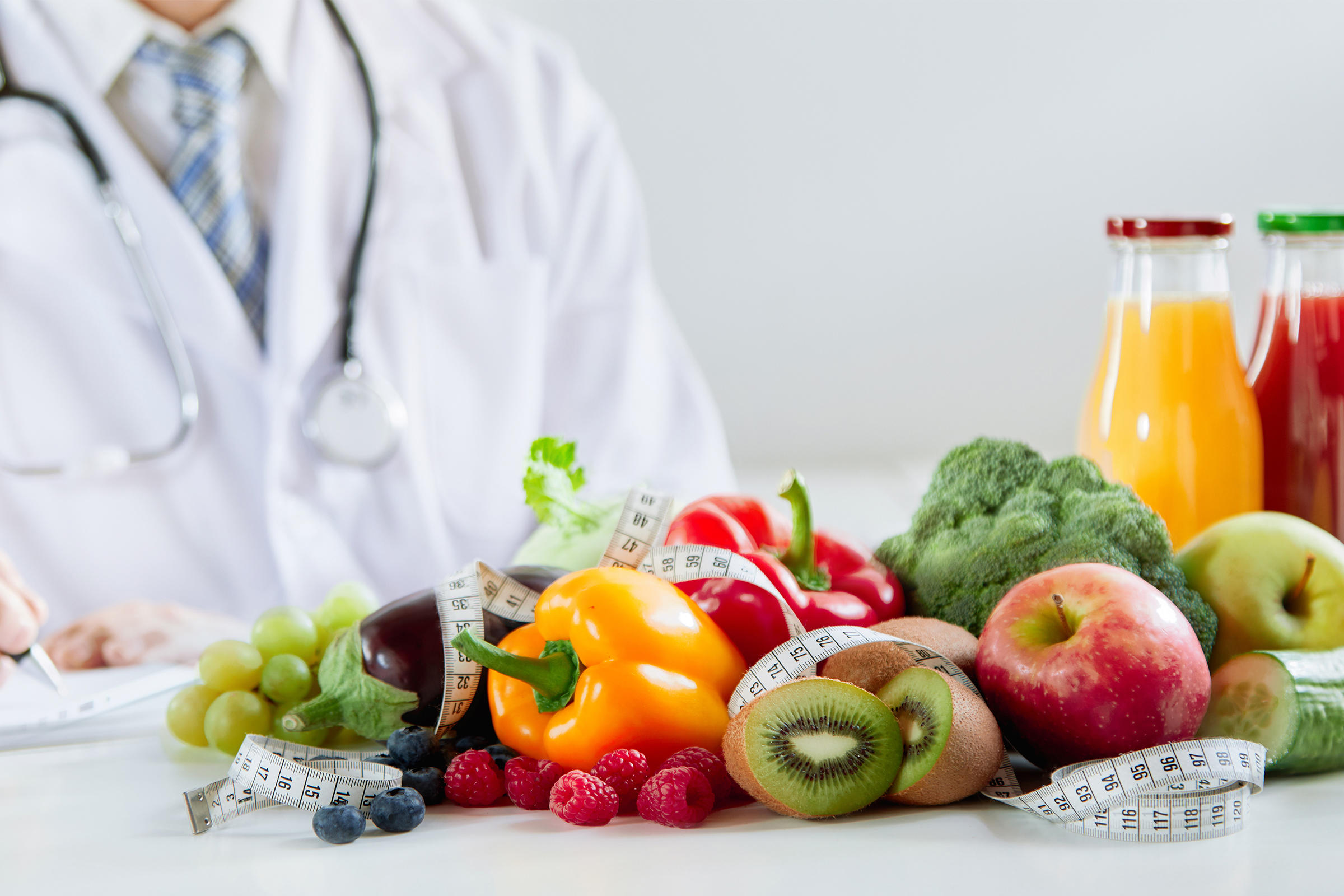 Easy Nutrition Life Hacks to Help Your MS Living Like You