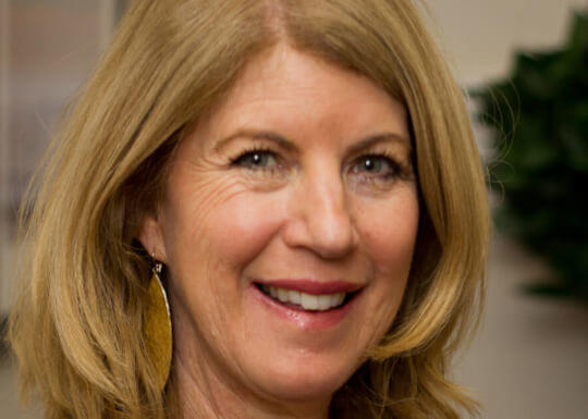 professor Rona moss-morris