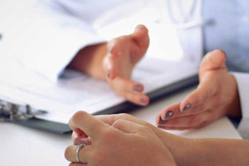 Caro dottore, parla in maniera chiara per favore!