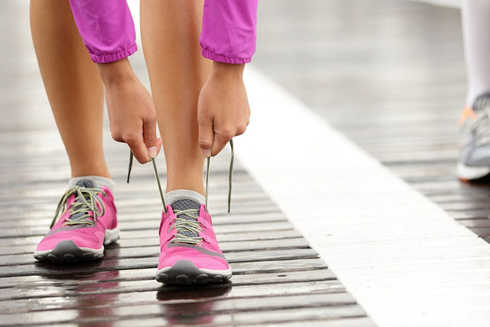 Sette maratone in sette continenti con la SM (parte 2)