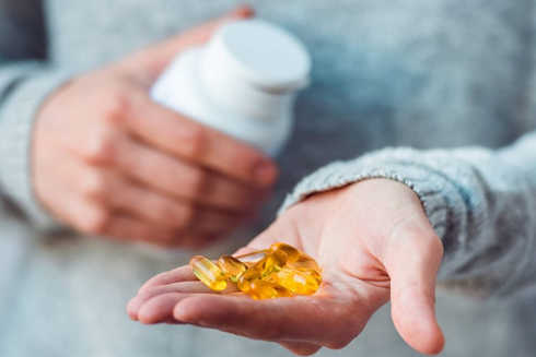 Vitamine e integratori: amici o nemici?
