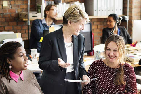 La vita dopo il lavoro: volontario per sempre