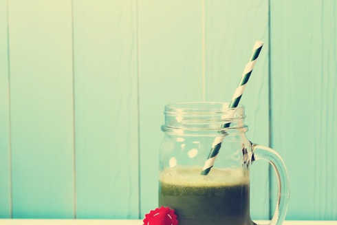 Stai cercando uno snack a base di superfood?
