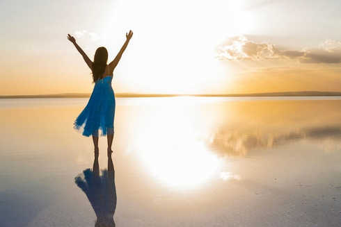 Non essere il tuo peggior nemico