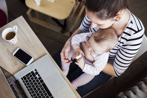 Le gioie del part-time