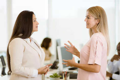 La sclerosi multipla nell’ambiente di lavoro