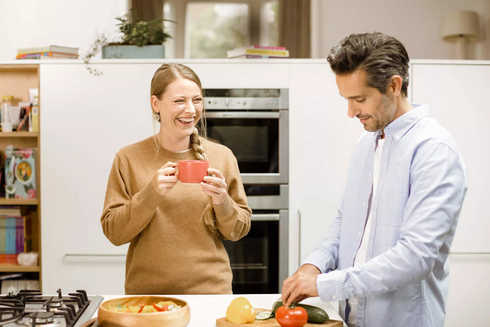 Sclerosi multipla: dieta