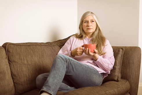 Sclerosi Multipla: rilassarsi