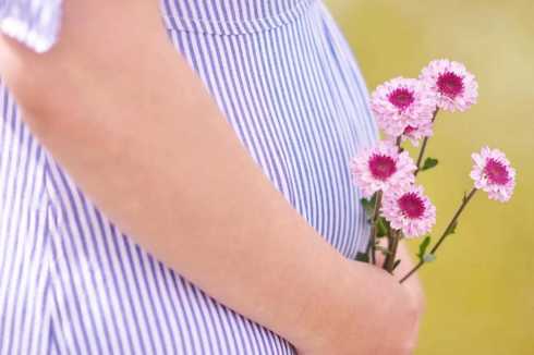 Gravidanza e sclerosi multipla