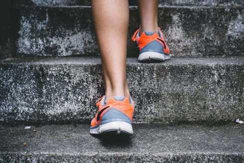 Andare in palestra con la SM? Consigli da un allenatore!