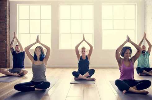 Sclerosi multipla: attività fisica