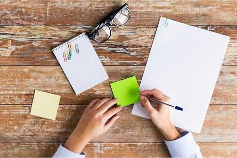 Ti hanno appena diagnosticato la SM?