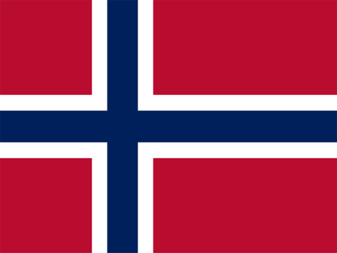 Flag of Norway