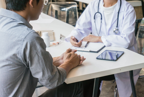 Sclerosi multipla: il neurologo, ‘attenzione ai sintomi influenzali scambiati per recidiva’