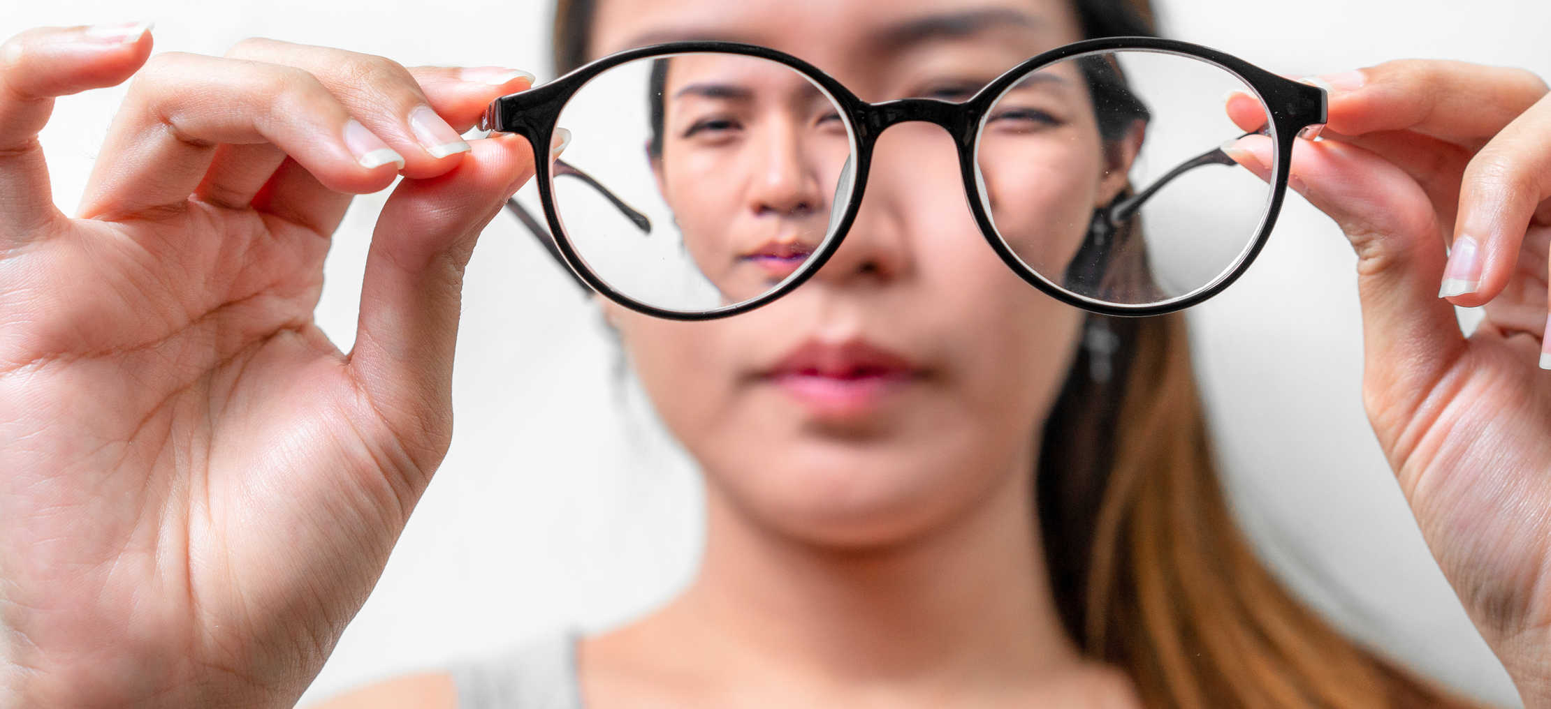 Trouble de la vision dans la SEP