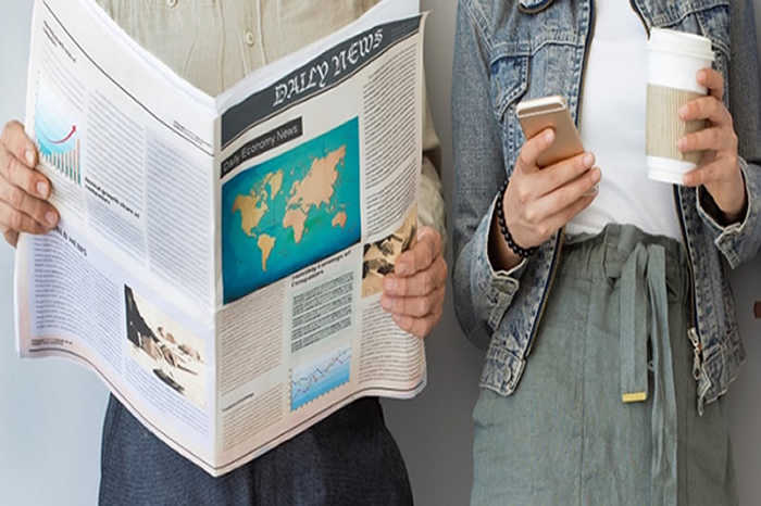 De wereld op zijn kop De wereld op zijn kop