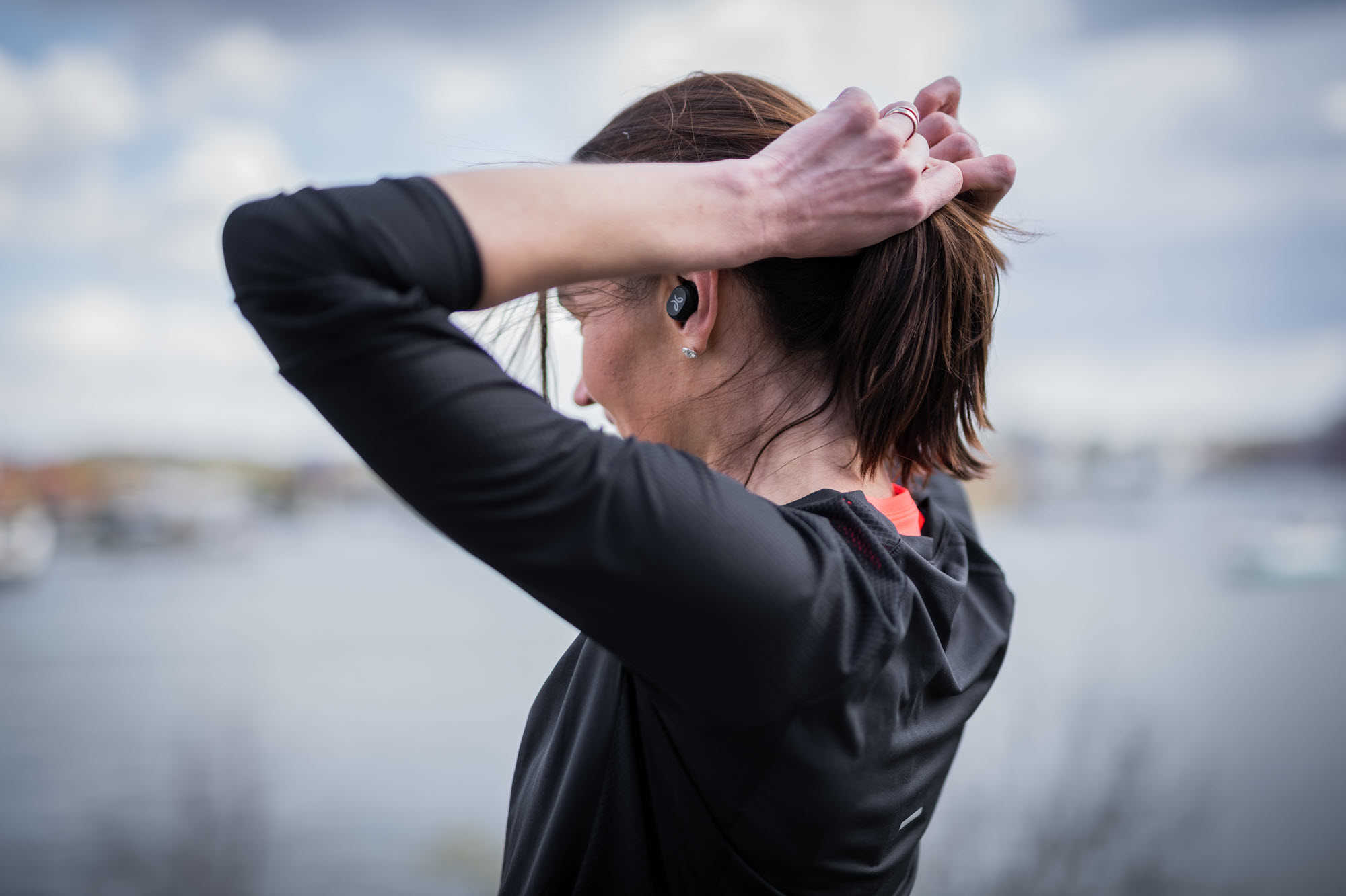 När allt drar igång igen