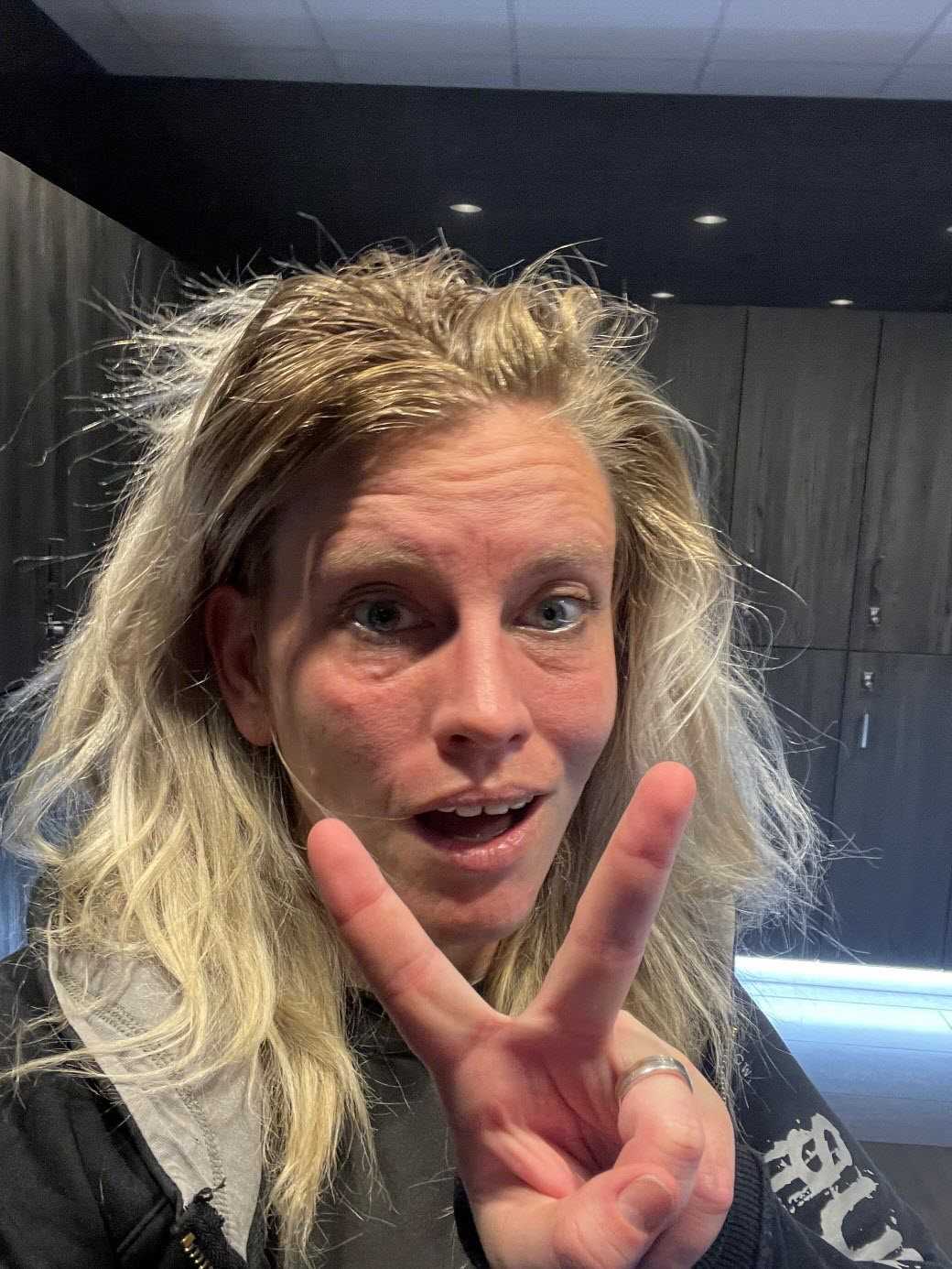 Går det att träna med MS?