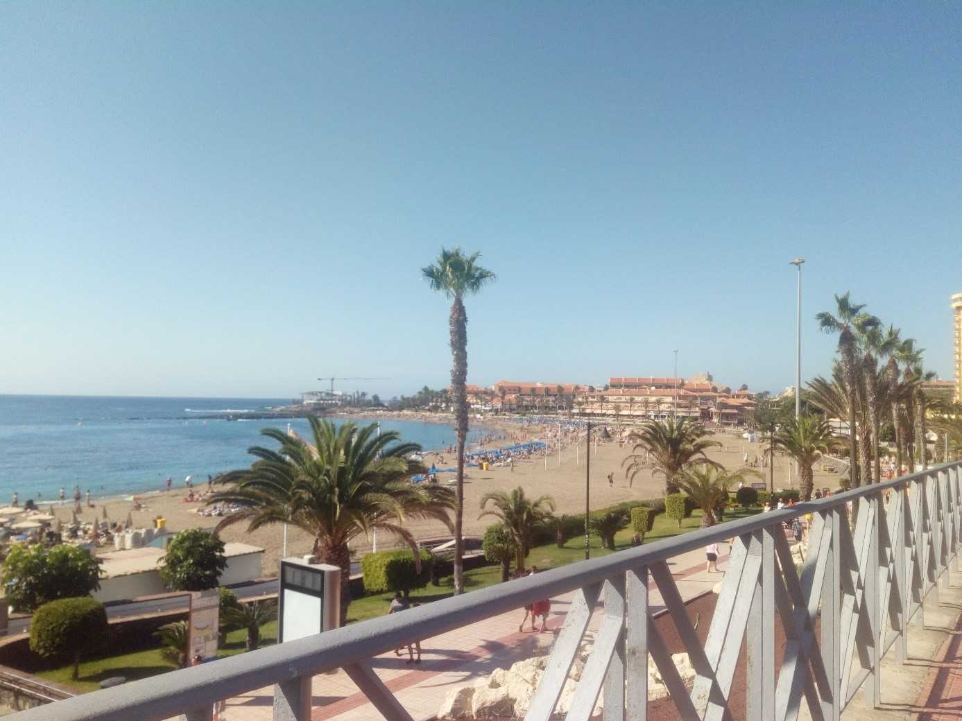 Teneriffa
