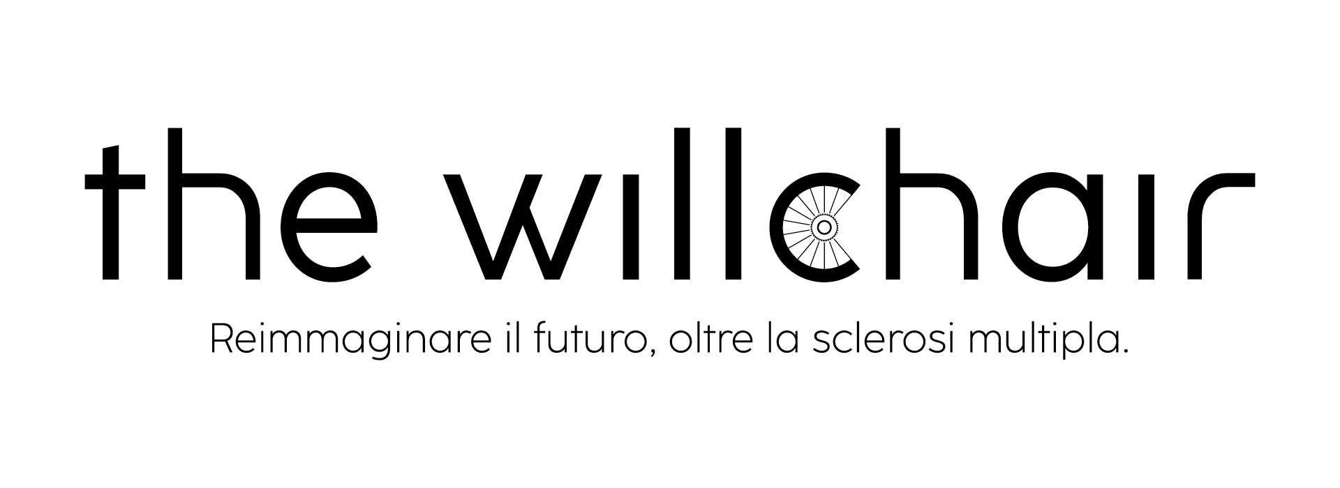 THE WILLCHAIR