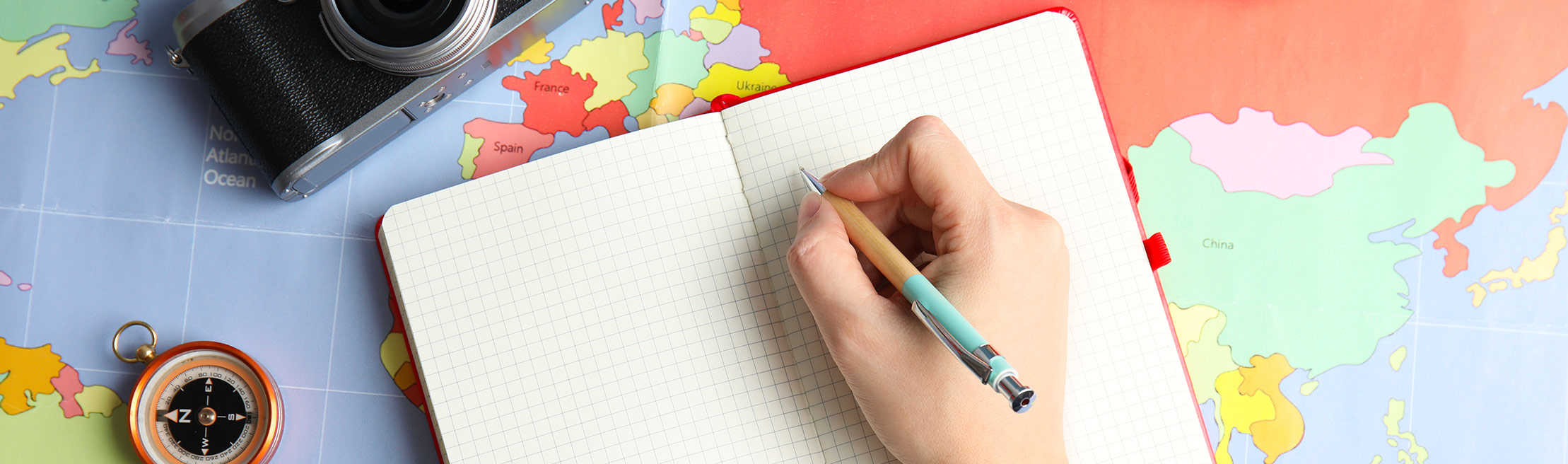 organiser son voyage sereinement avec la SEP