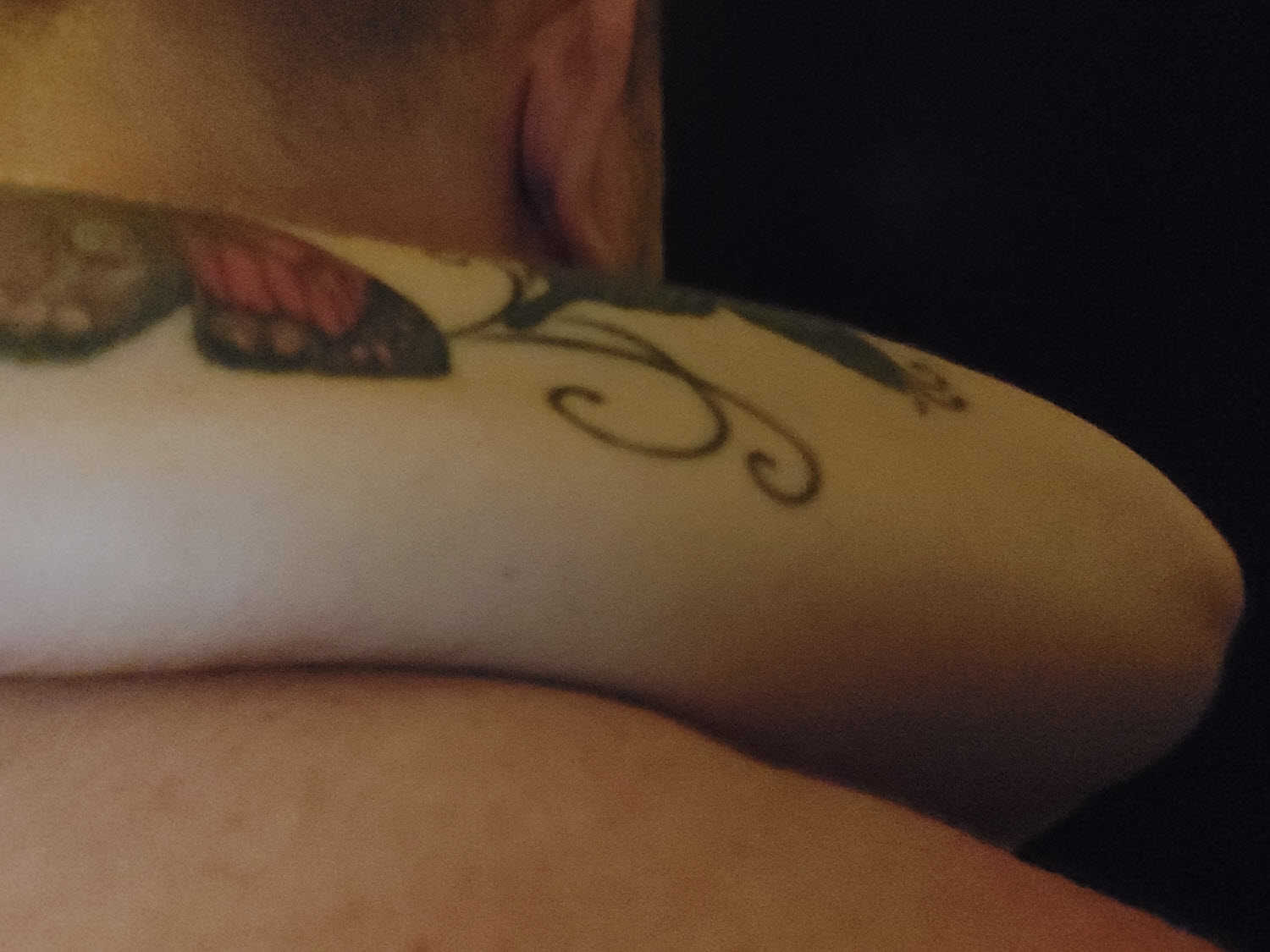 Hur är det med sexställningar då? En del fungerar bra, andra inte. Carro skriver om det här med olika sexställningar