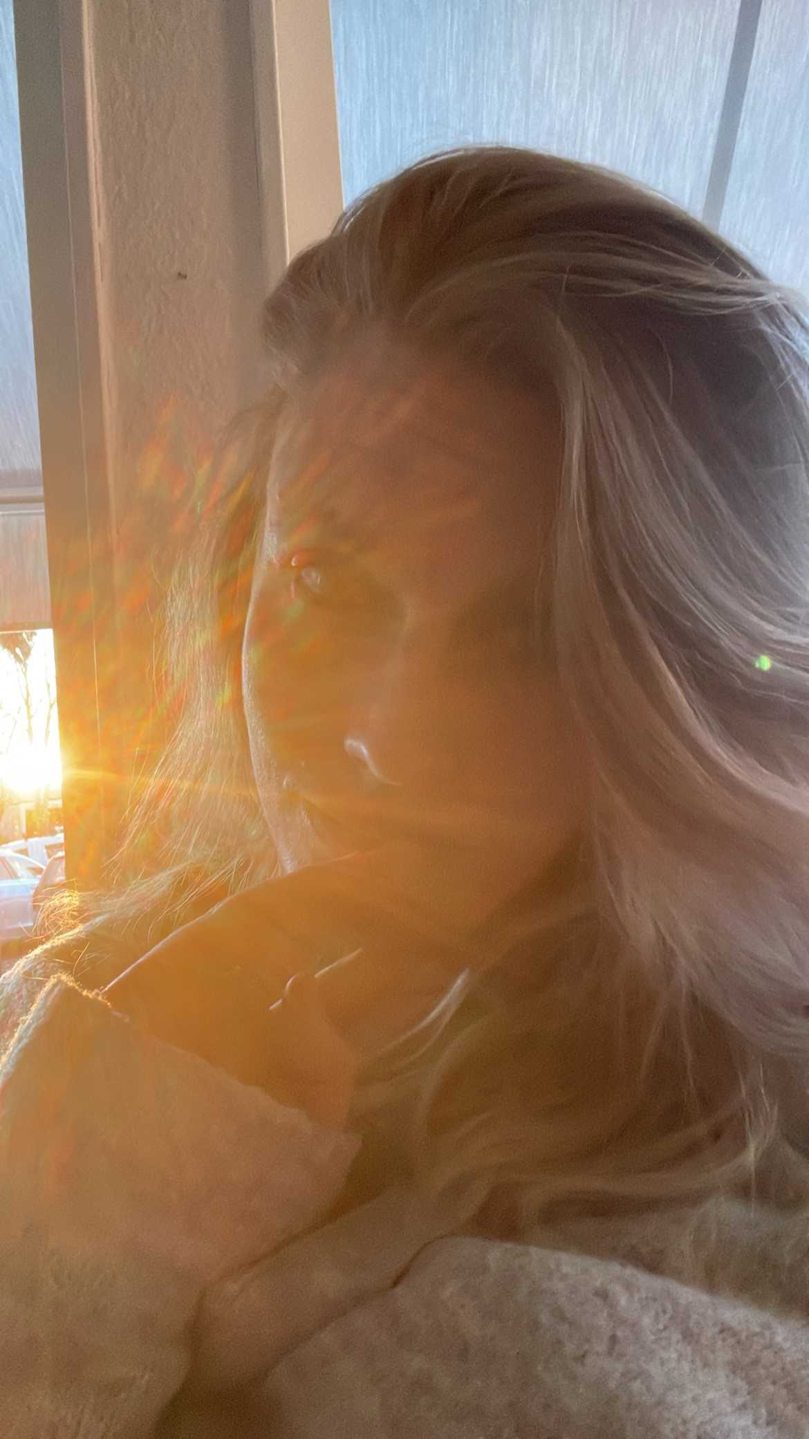 Linda om fatigue, trötthet, vid MS