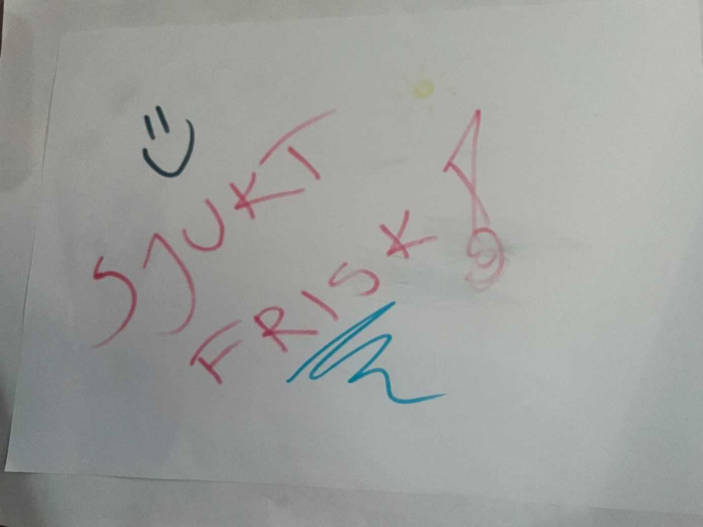 Linda om vikten av att få rätt förutsättningar för att slippa känna att man är sjuk