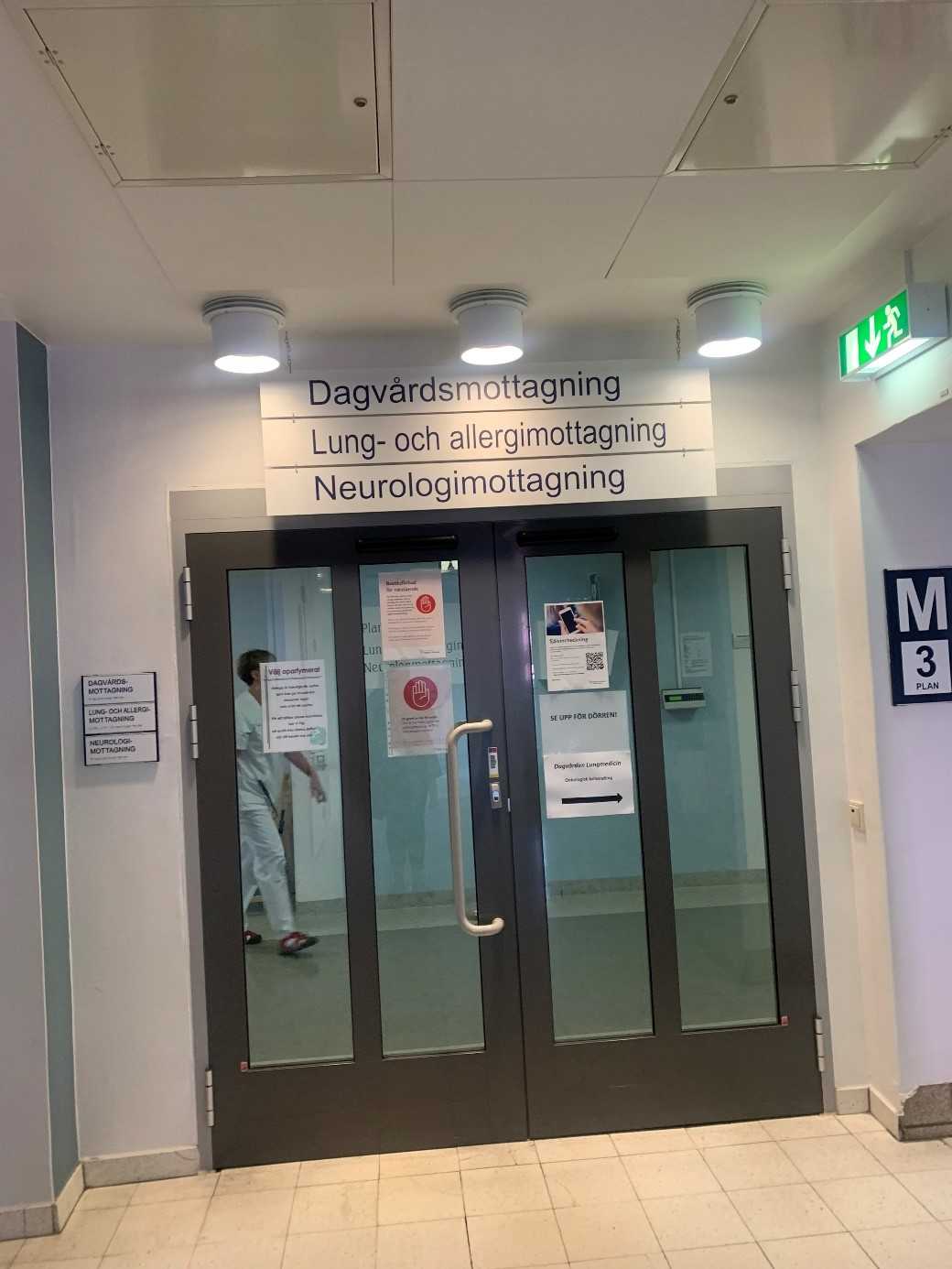 Vissa dagar glömmer man aldrig, som när man träffade sitt livs kärlek, som dagen då ens barn föddes eller som dagen då MS brakade in i ens liv.