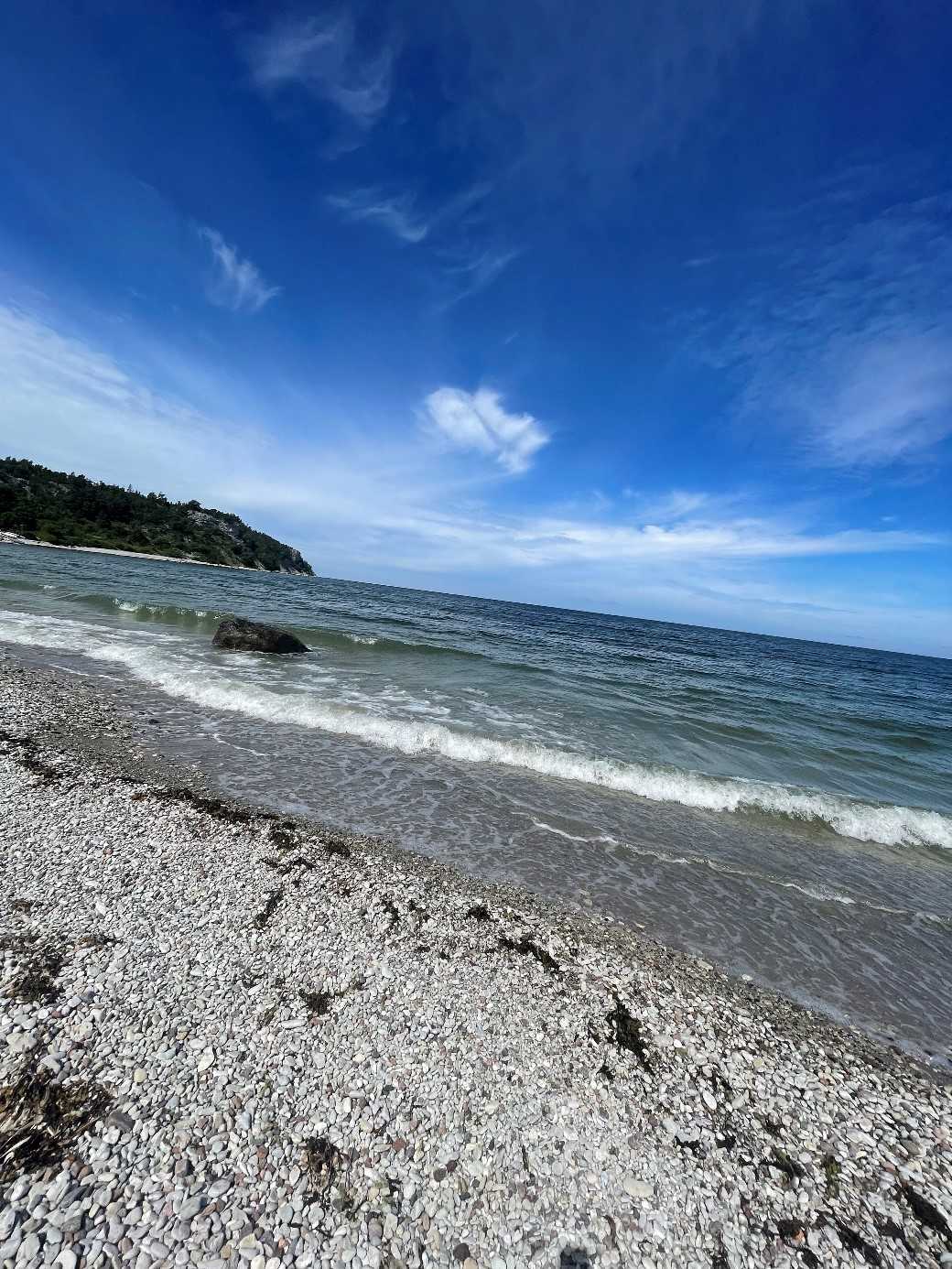 Linda om ork vs kvalitet