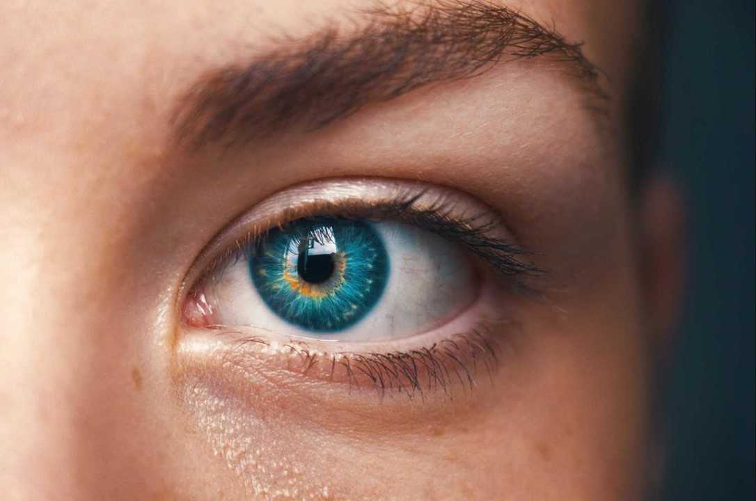 Eyes Helping Assess MS Progression