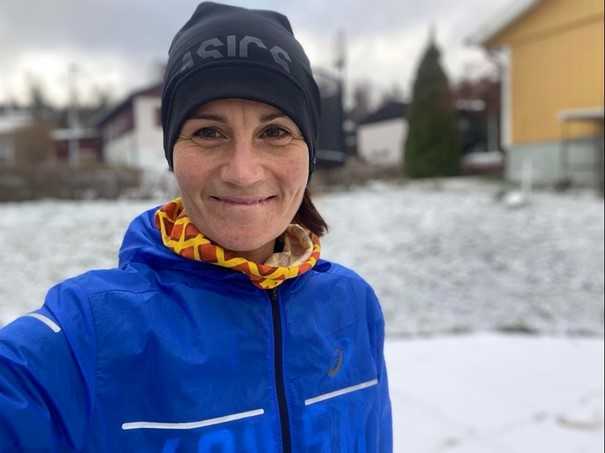 Sofia ger boktips i decembermörkret.