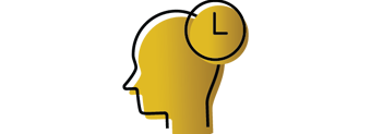 Head Clock