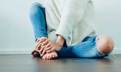 Läs mer om smärta vid multipel skleros (MS)