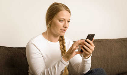 Kognitiva symtom vid MS