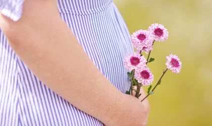 Multipel skleros (MS) och graviditet det 1 och del 2