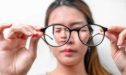 Reflektera och reagera vid multipel skleros (MS)