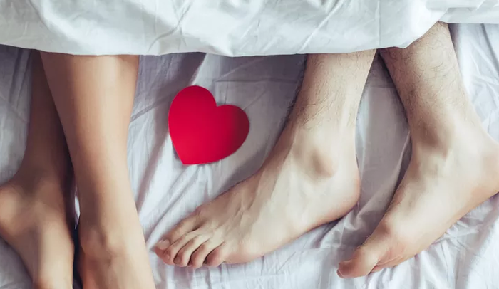 Sexualitet
