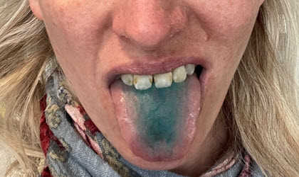 Men vilka är alla dessa människor?