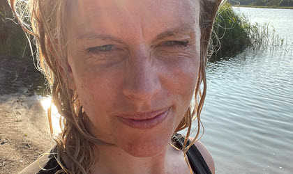 Får man klaga på vädret?