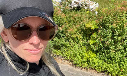 Linda om hjälpmedel vid MS