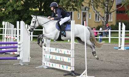 Hur pratar man med barnen om MS?