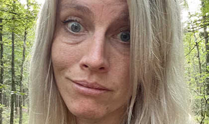 Ibland är jag mer briljant än annars…