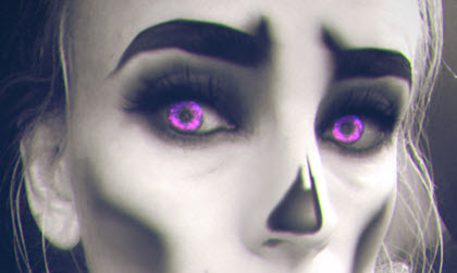 Hur berättar man att man är sjuk?