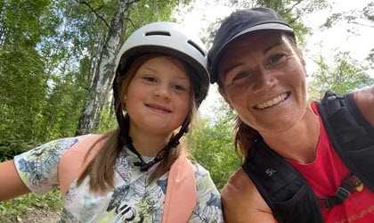 Arbeta heltid eller deltid?