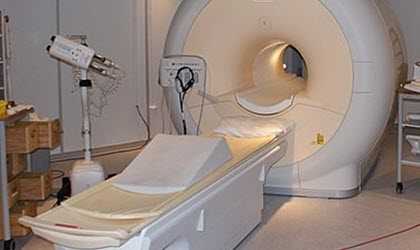 Magnetkameraundersökning