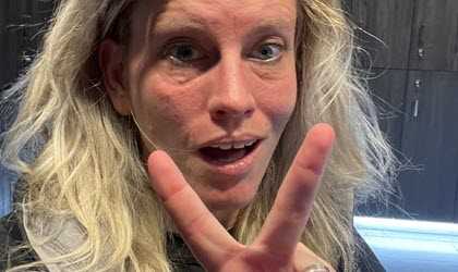 Kan man träna med MS?