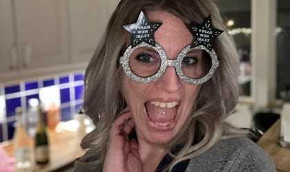 Linda om att fungera i sociala sammanhang.